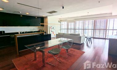 Wohnung zum Kauf mit 2 Zimmer in Sathon, Bangkok