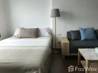 Condo en venta de 1 habitaciones en Min Buri, Bangkok