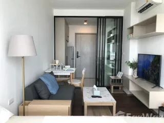 Condo en venta de 1 habitaciones en Min Buri, Bangkok
