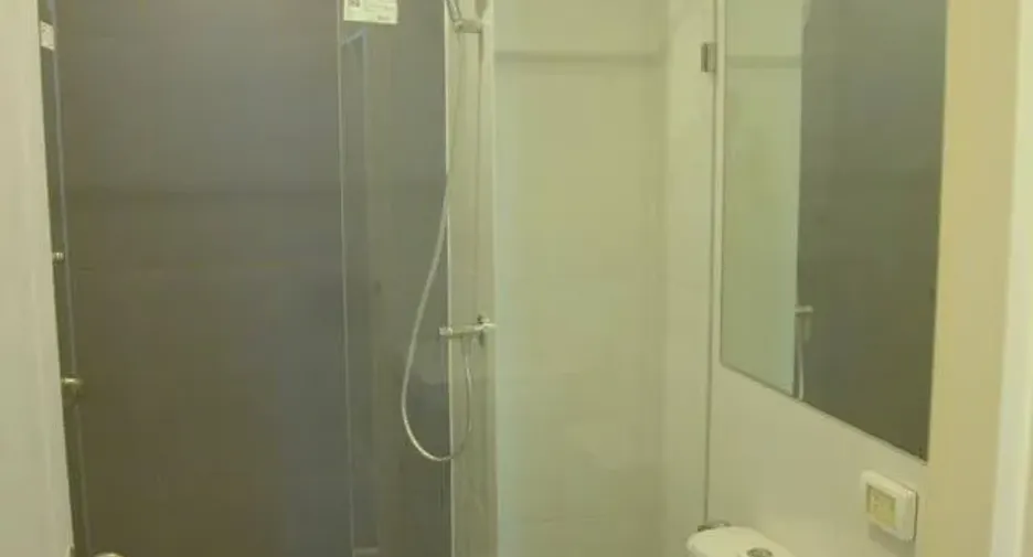 For sale 1 bed condo in Min Buri, Bangkok