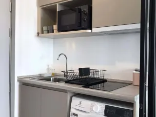 Condo en venta de 1 habitaciones en Min Buri, Bangkok