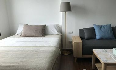 Wohnung zum Kauf mit 1 Zimmer in Min Buri, Bangkok