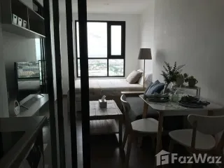 Condo en venta de 1 habitaciones en Min Buri, Bangkok