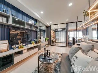 出售 2 卧室 公寓 在 Mueang Samut Prakan, Samut Prakan
