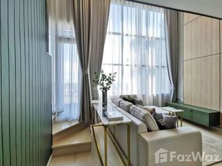 For rent 1 bed condo in Sathon, Bangkok
