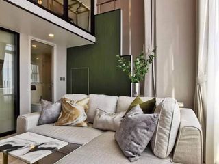 For rent 1 bed condo in Sathon, Bangkok