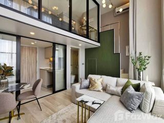 For rent 1 bed condo in Sathon, Bangkok