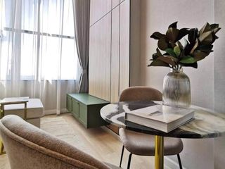 For rent 1 bed condo in Sathon, Bangkok