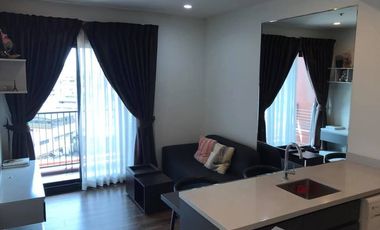 出售 1 卧室 公寓 在 Khlong Toei, 曼谷
