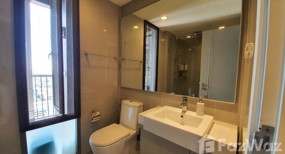 Wohnung zum Kauf mit 2 Zimmer in Yan Nawa, Bangkok