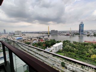 Wohnung zum Kauf mit 2 Zimmer in Yan Nawa, Bangkok