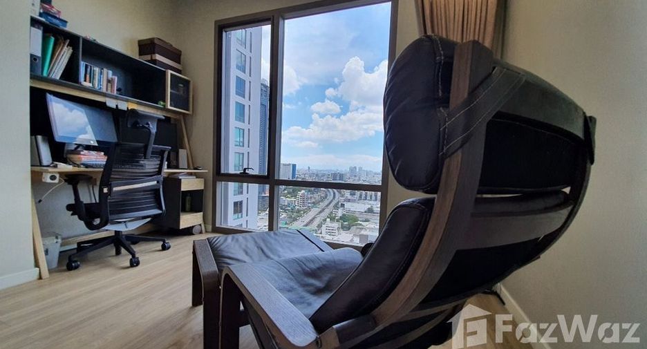 Wohnung zum Kauf mit 2 Zimmer in Yan Nawa, Bangkok