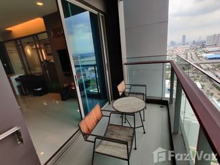 Wohnung zum Kauf mit 2 Zimmer in Yan Nawa, Bangkok