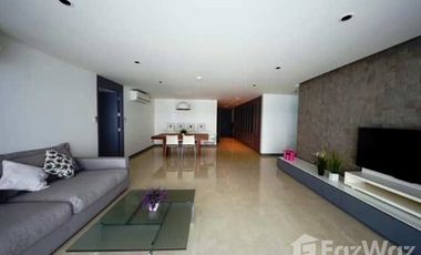For sale 3 bedrooms condo in Watthana, Bangkok
