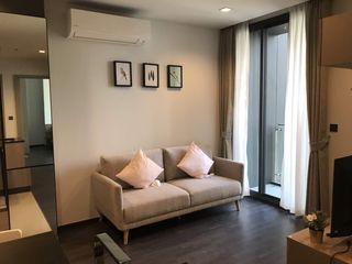 For sale 2 bedrooms condo in Huai Khwang, Bangkok