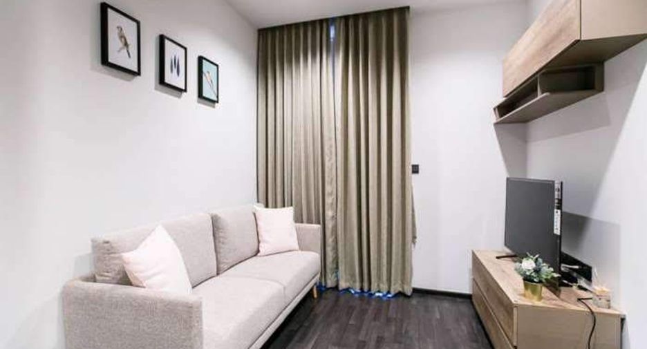 For sale 2 bedrooms condo in Huai Khwang, Bangkok