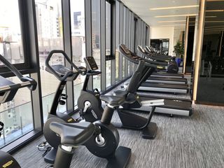 For sale 2 bedrooms condo in Huai Khwang, Bangkok