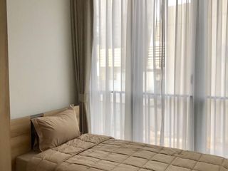 For sale 2 bedrooms condo in Huai Khwang, Bangkok