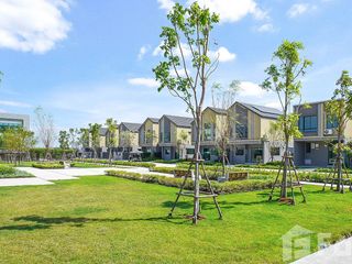 Haus zum Kauf mit 3 Zimmer in Bang Bo, Samut Prakan