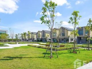 For sale 3 bedrooms house in Bang Bo, Samut Prakan