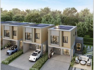 Haus zum Kauf mit 3 Zimmer in Bang Bo, Samut Prakan