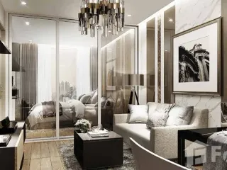 For sale 1 bed condo in Bang Kho Laem, Bangkok