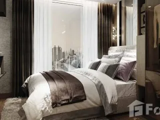 For sale 1 bed condo in Bang Kho Laem, Bangkok