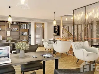 For sale 1 bed condo in Bang Kho Laem, Bangkok