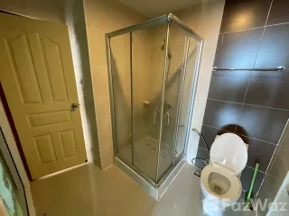 À vendre et à louer 1 chambre condo à Bang Lamung, Chonburi