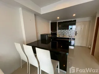 À vendre et à louer 1 chambre condo à Bang Lamung, Chonburi