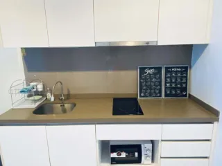 Wohnung zum Kauf und zur Miete mit 2 Zimmer in Bang Lamung, Chonburi