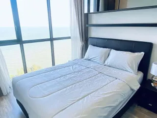 Wohnung zum Kauf und zur Miete mit 2 Zimmer in Bang Lamung, Chonburi