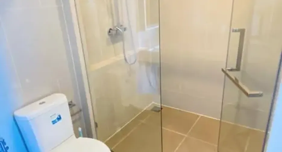 For sale and for rent 2 bedrooms condo in Bang Lamung, Chonburi