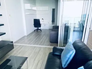 Wohnung zum Kauf und zur Miete mit 2 Zimmer in Bang Lamung, Chonburi
