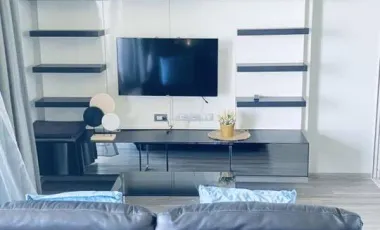 For sale and for rent 2 bedrooms condo in Bang Lamung, Chonburi