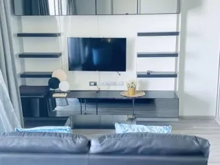 For Rent 2 Bedroom Condo In Bang Lamung, Chonburi