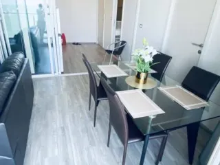 Wohnung zum Kauf und zur Miete mit 2 Zimmer in Bang Lamung, Chonburi