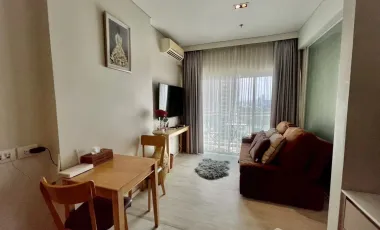 À vendre 1 chambre condo à Bang Lamung, Chonburi