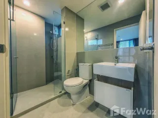 For sale and for rent 2 bedrooms condo in Khan Na Yao, Bangkok