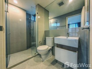 For sale and for rent 2 bedrooms condo in Khan Na Yao, Bangkok
