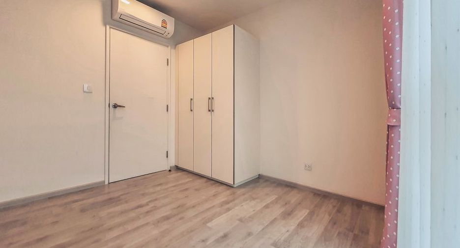 For sale and for rent 2 bedrooms condo in Khan Na Yao, Bangkok