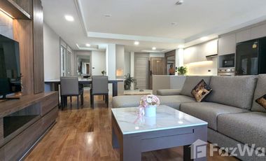 Wohnung zur Miete mit 3 Zimmer in Khlong Toei, Bangkok