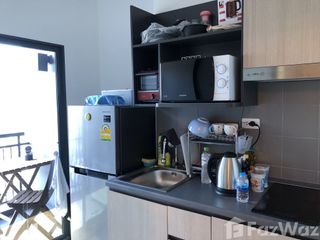 For sale 1 bed condo in Phra Pradaeng, Samut Prakan