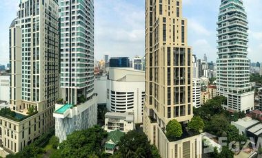 出售 2 卧室 公寓 在 Khlong Toei, 曼谷