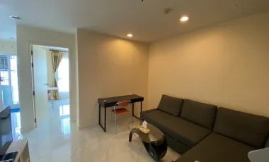 For sale and for rent 1 bed condo in Khlong Toei, Bangkok