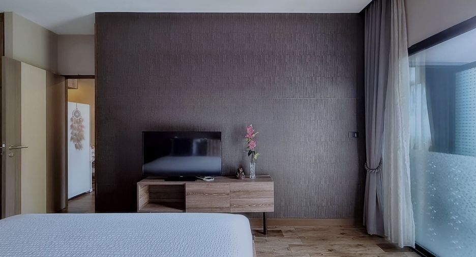 For sale 1 bed condo in Mueang Chiang Mai, Chiang Mai