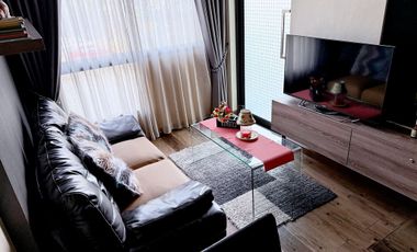Condo en venta de 1 habitaciones en Mueang Chiang Mai, Chiang Mai