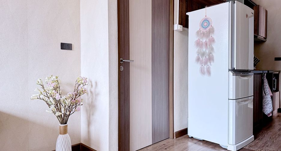 For sale 1 bed condo in Mueang Chiang Mai, Chiang Mai