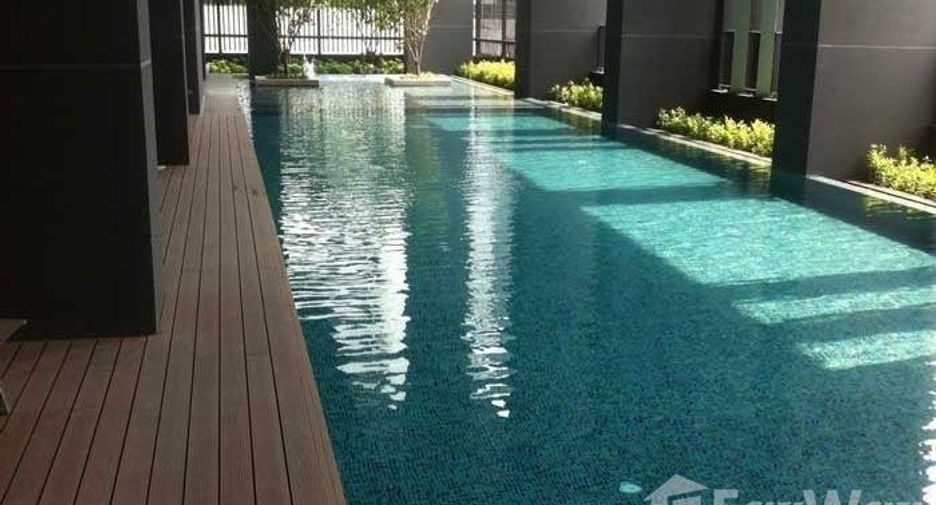 ขาย 2 ห้องนอน คอนโด ใน วัฒนา, กรุงเทพฯ