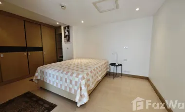 For sale and for rent 2 bedrooms condo in Yan Nawa, Bangkok